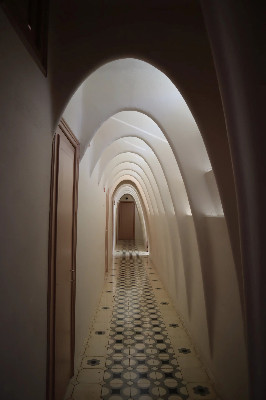 Casa batllo 4